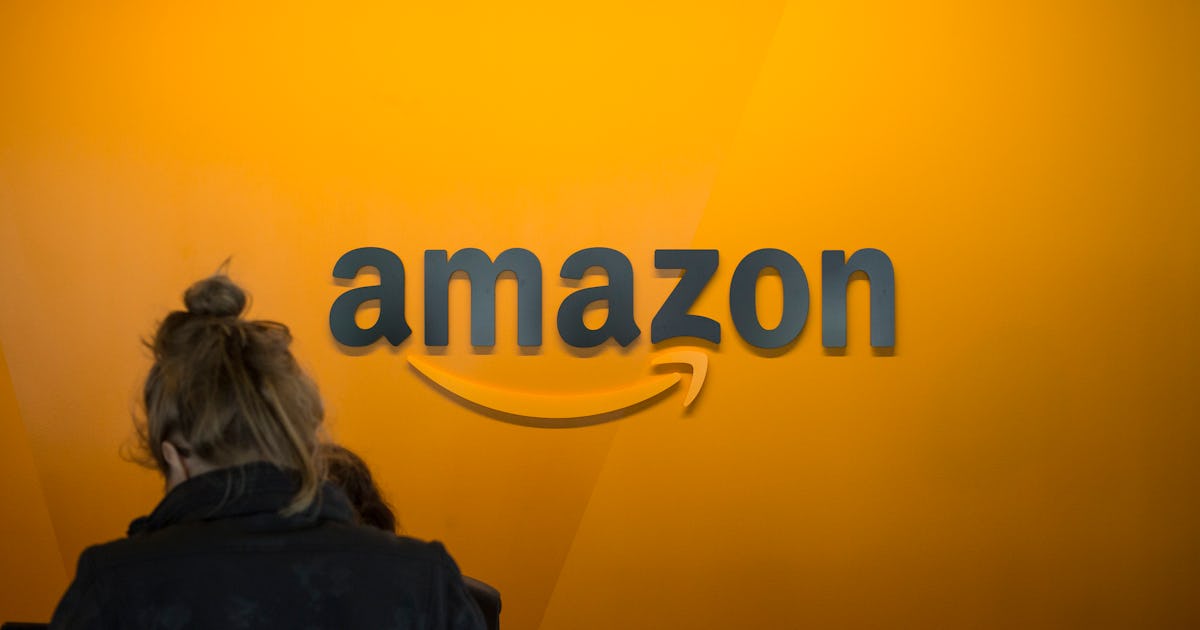 This Amazon Wishlist For Hurricane Harvey Victims Lets You Know Exactly