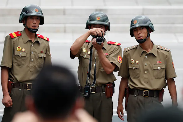 Why Would North Korea Attack Guam Tensions Are Seriously Escalating