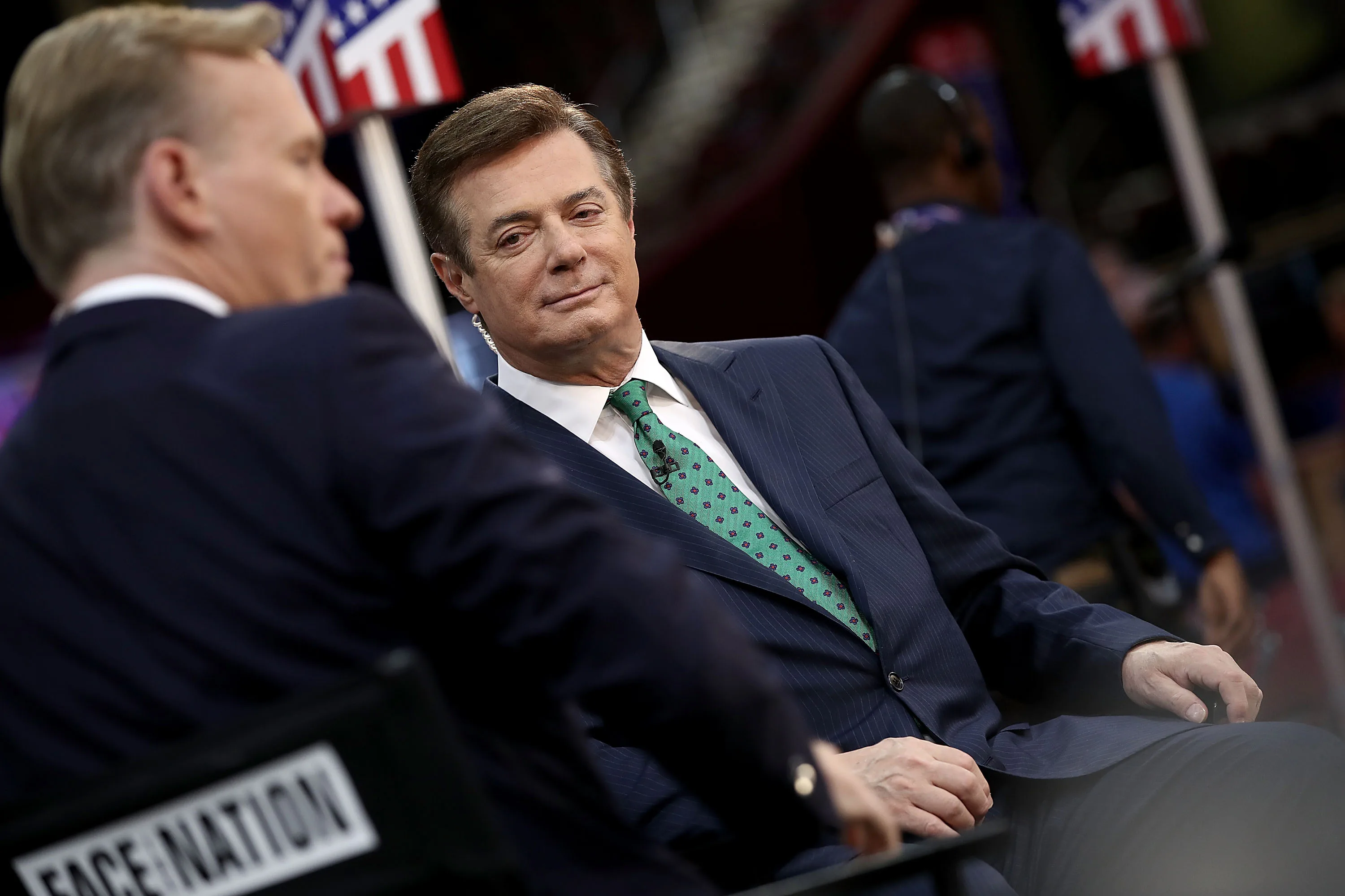 Why Did The FBI Raid Paul Manafort s Home Trump Should Be Terrified 