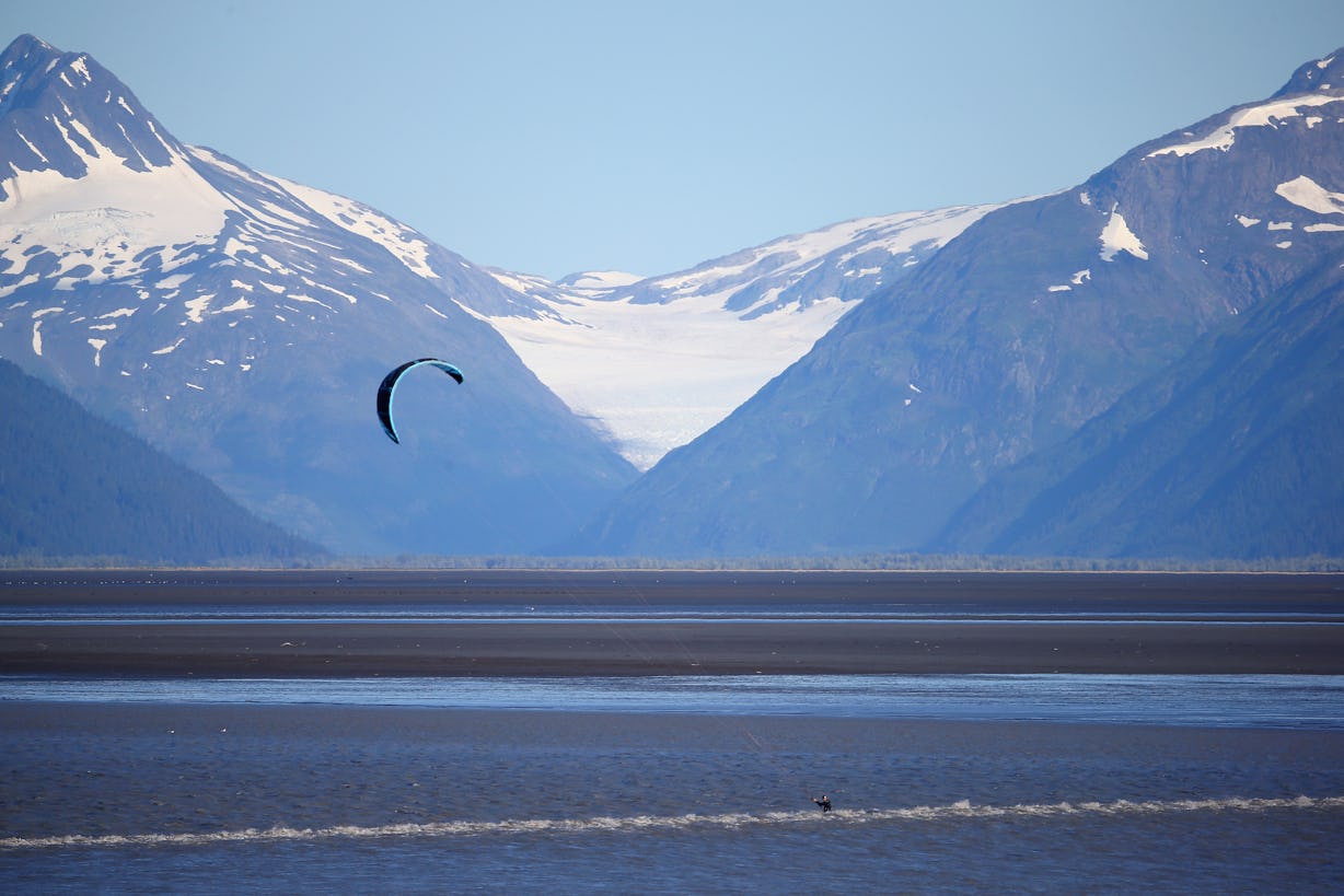 What American City Is Closest To North Korea? Anchorage, Alaska Is Just