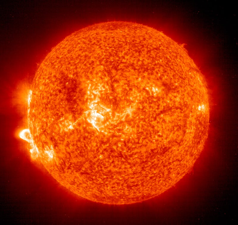 Are Solar Flares Dangerous The Increased Activity On The Sun Could 