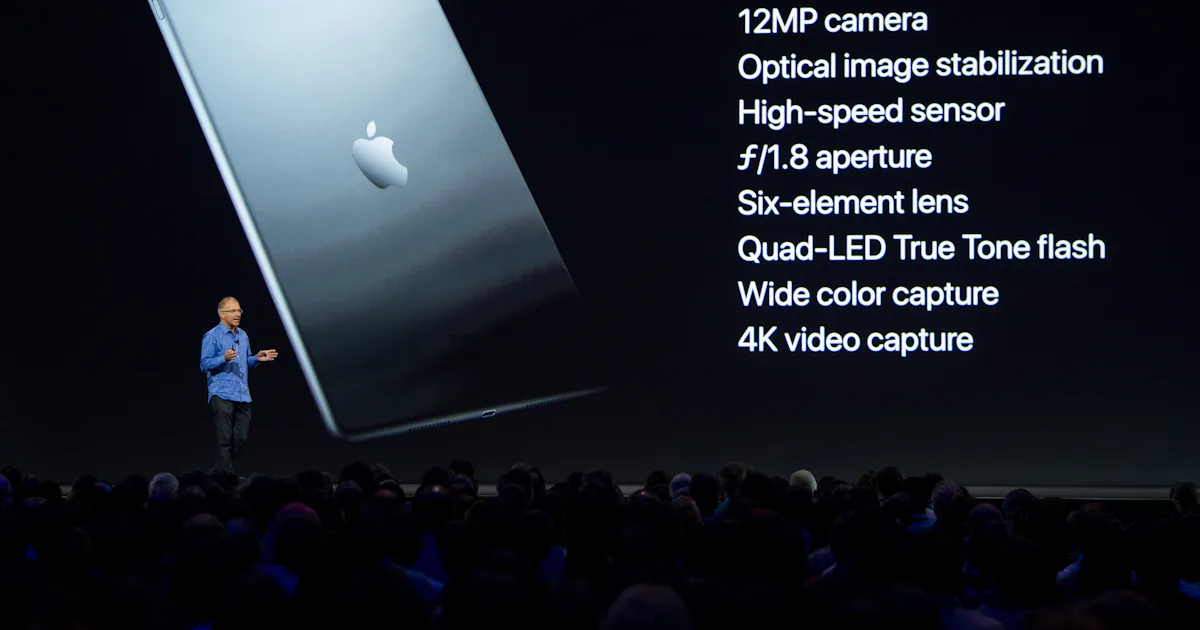 When Is iOS 11 Available? Apple's New iPhone Update Is Coming Soon