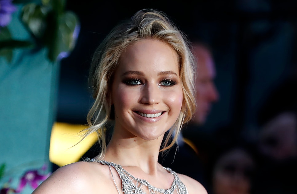 Jennifer Lawrence Might Not Want To Be A Mom After Filming Mother