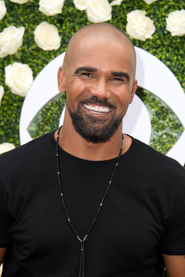 Is Shemar Moore Married? He's Talked About This Future Before