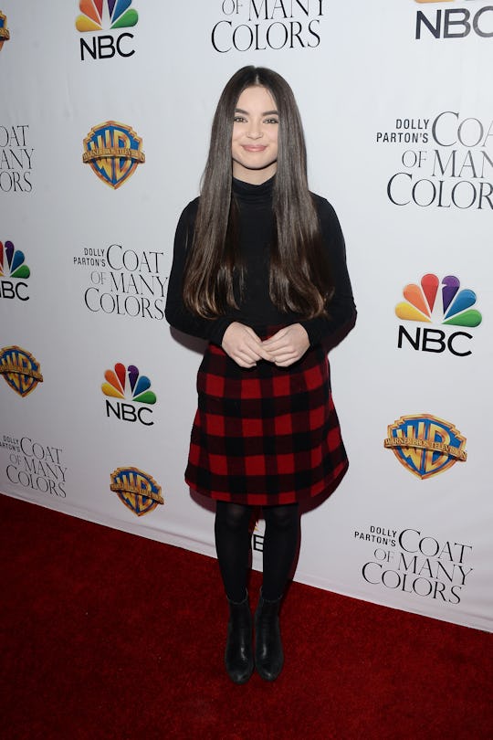 Who Plays Gia's Daughter Rocki On 'Fuller House' Season 3? Landry