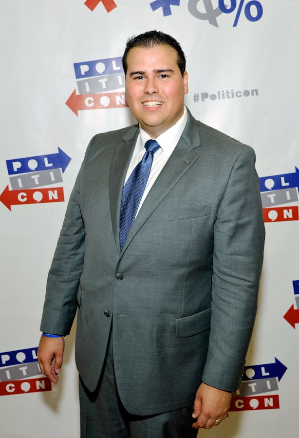 Who Is Omar Navarro? The 