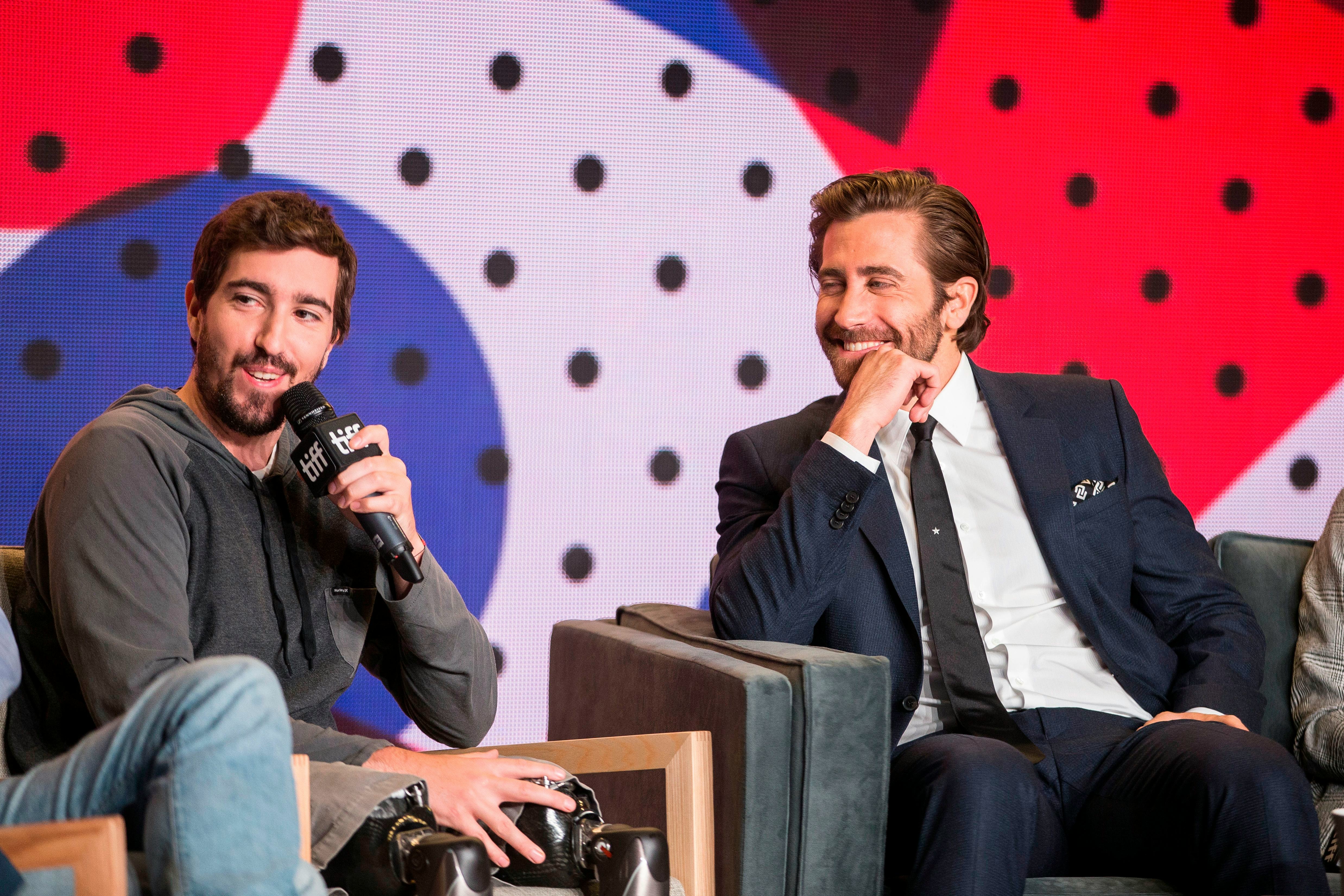 Where Is Jeff Bauman Now? The 'Stronger' Inspiration Is Still Making An