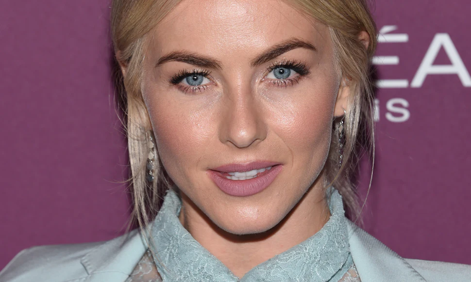 p word break The Hough Isn't 'Dancing Stars Why Judging With Julianne p word break The Hough Isn't 'Dancing Stars Why Judging With Julianne