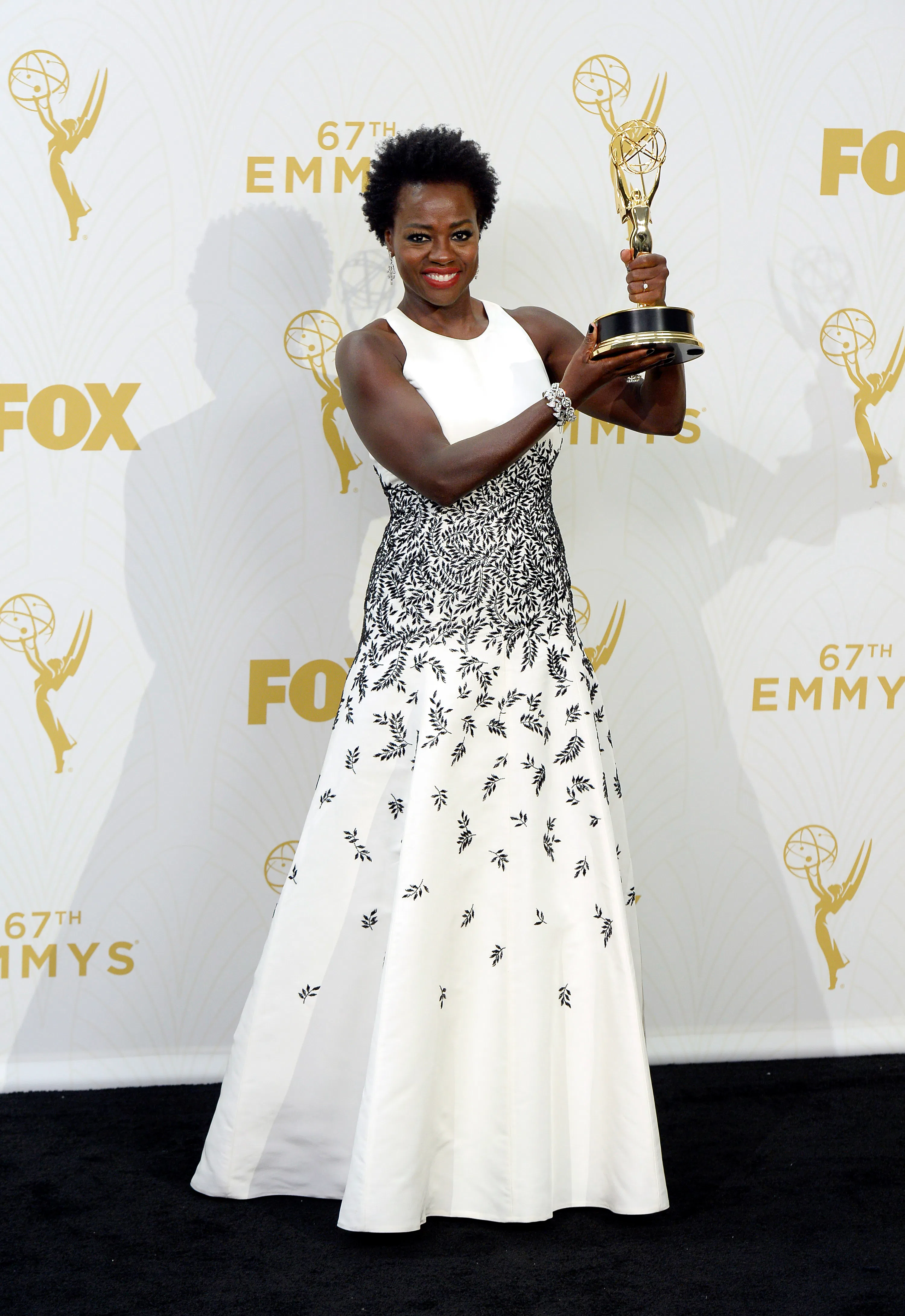 viola davis oscar 2017 dress designer Product Questions Viola Davis 2017 Oscars Red Formal Dress Red Carpet Celebrity Gowns TCD7153