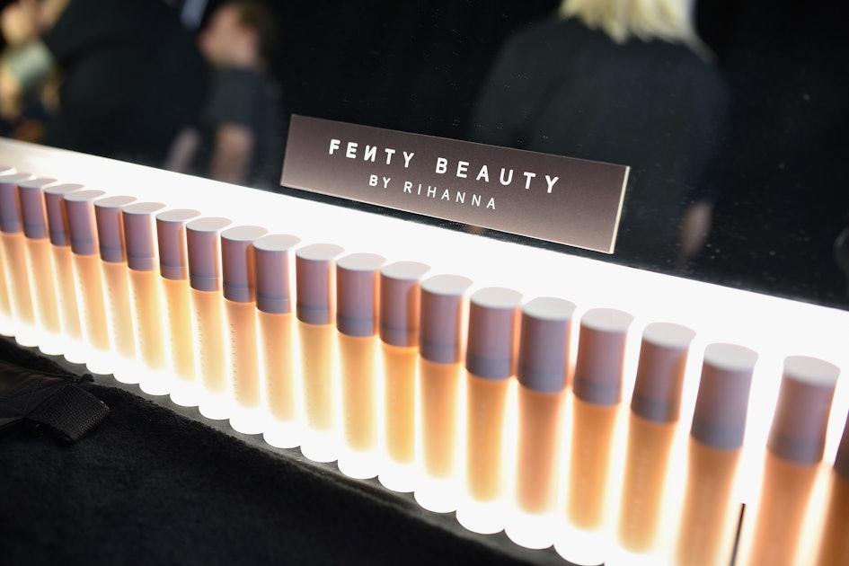 Fenty Beauty Foundation Gets Viral Review From Albino Woman