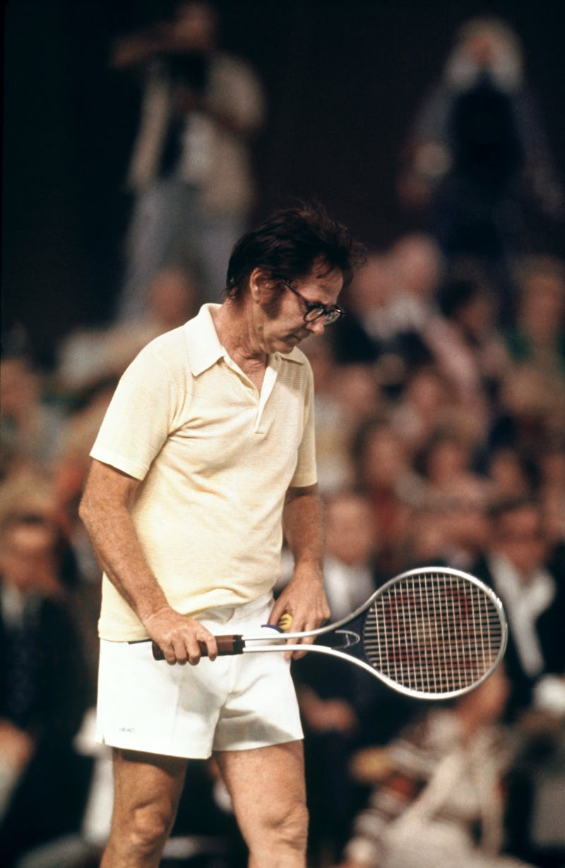 What Happened To Bobby Riggs After 'Battle Of The Sexes'? The Chauvinist  Pig Turned Over A New Leaf