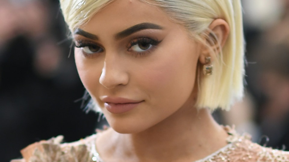 Kylie Jenner Baby Name Theories To Tide You Over Until The Big Event