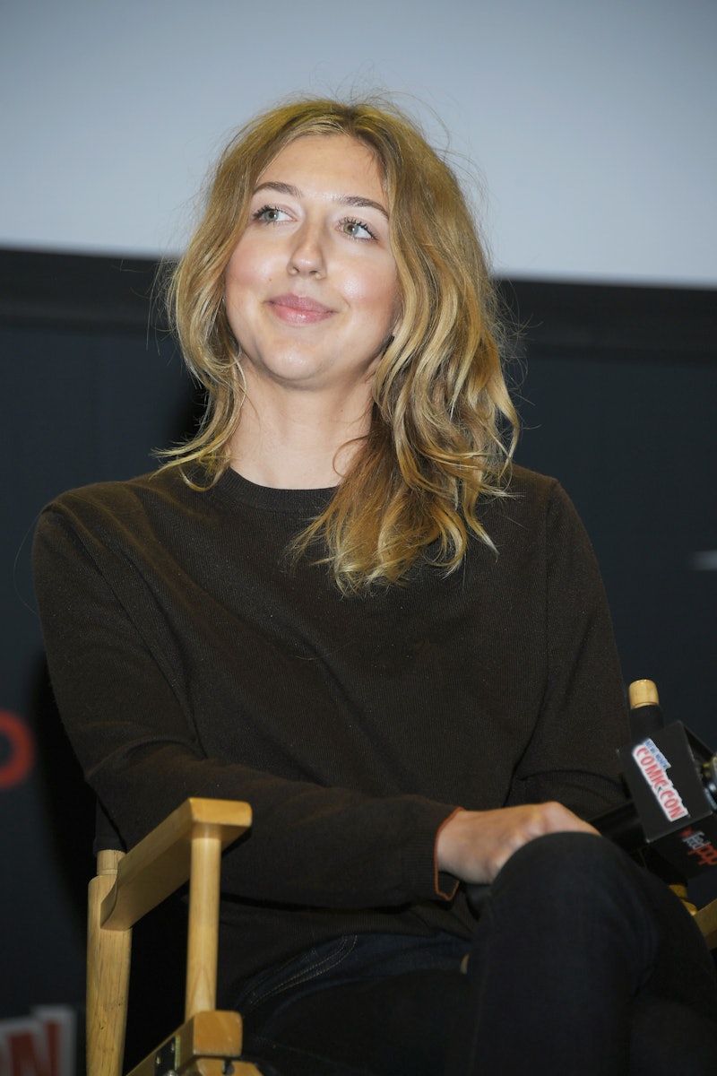 Who Is Heidi Gardner? The New 'SNL' Cast Member Is Someone You Should