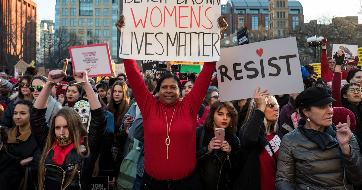 Statistics On The Perception Of White Privilege Reveal That There's ...