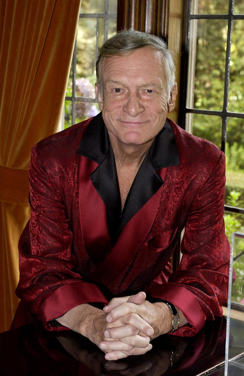 How Did Hugh Hefner Die The Playboy Creator Had A Long Career how-did-hugh-hefner-die-the-playboy-creator-had-a-long-career