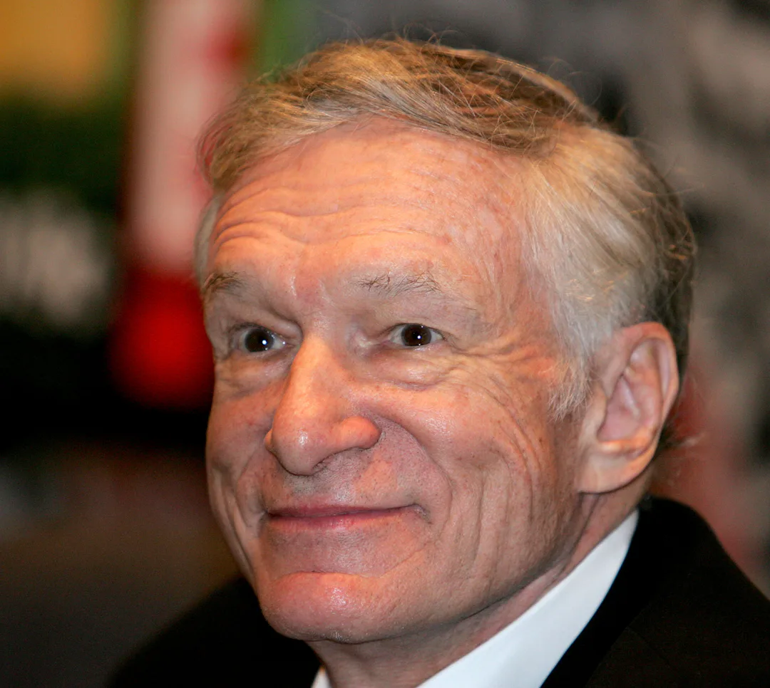 How Did Hugh Hefner Die? The 'Playboy' Founder Was 91