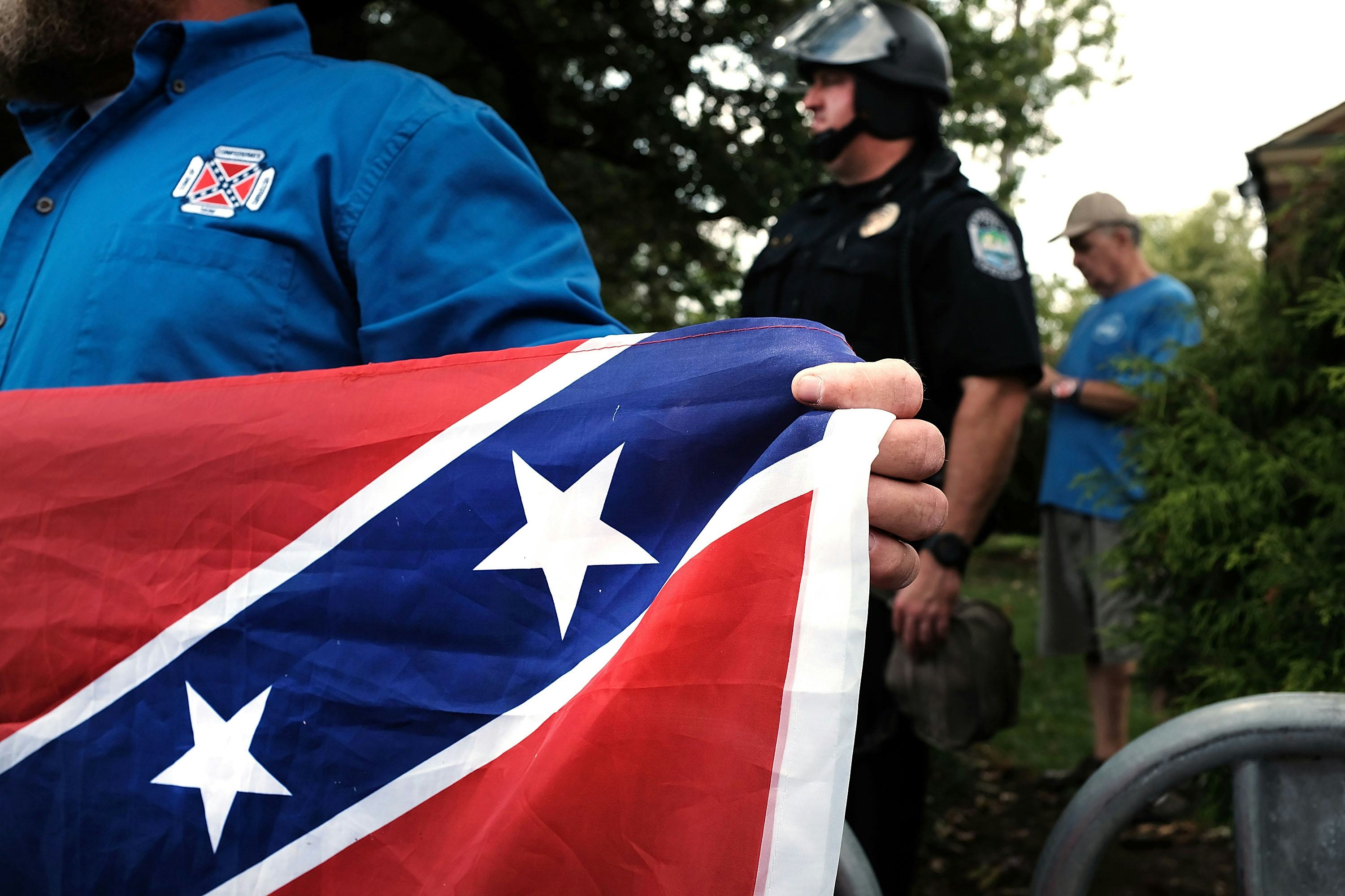 Why Isn't Stormfront Online Anymore? The Neo-Nazi Internet Hub Was ...