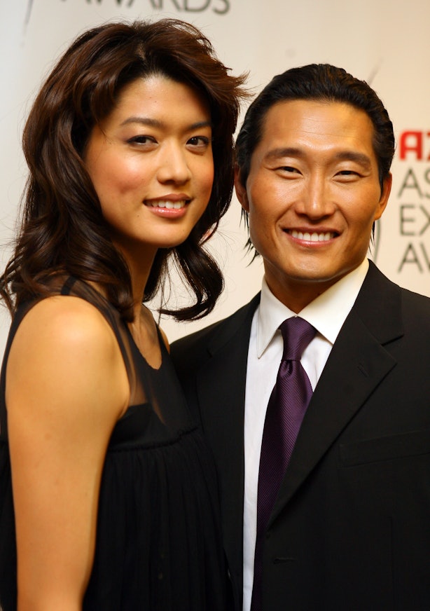 Why Aren’t Kono & Chin On ‘Hawaii Five-0’? Daniel Dae Kim & Grace Park ...