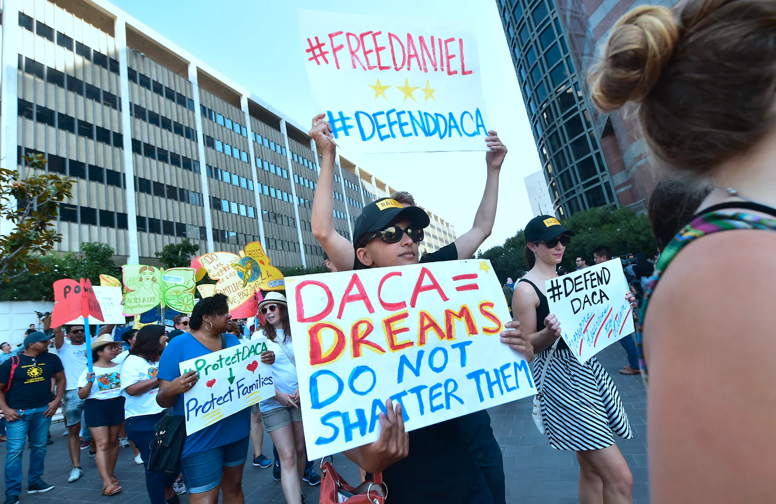Daca Races 8 DACA Statistics That Show How Vital Dreamers Are To American Society