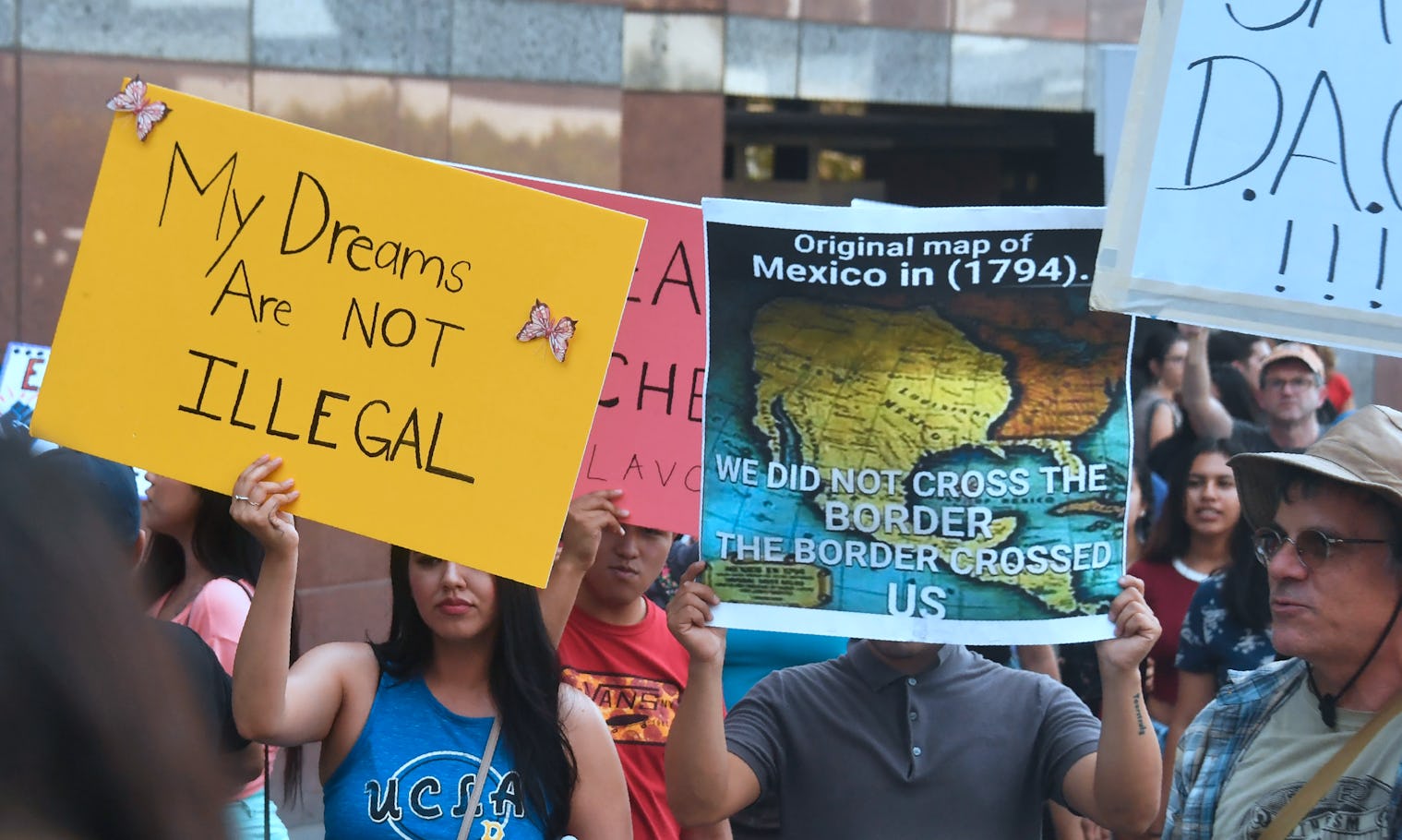 8 DACA Statistics That Show How Vital Dreamers Are To American Society