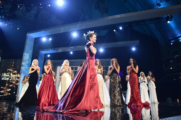 Does Donald Trump Own Miss America? The 2018 Pageant Is Different Than Most