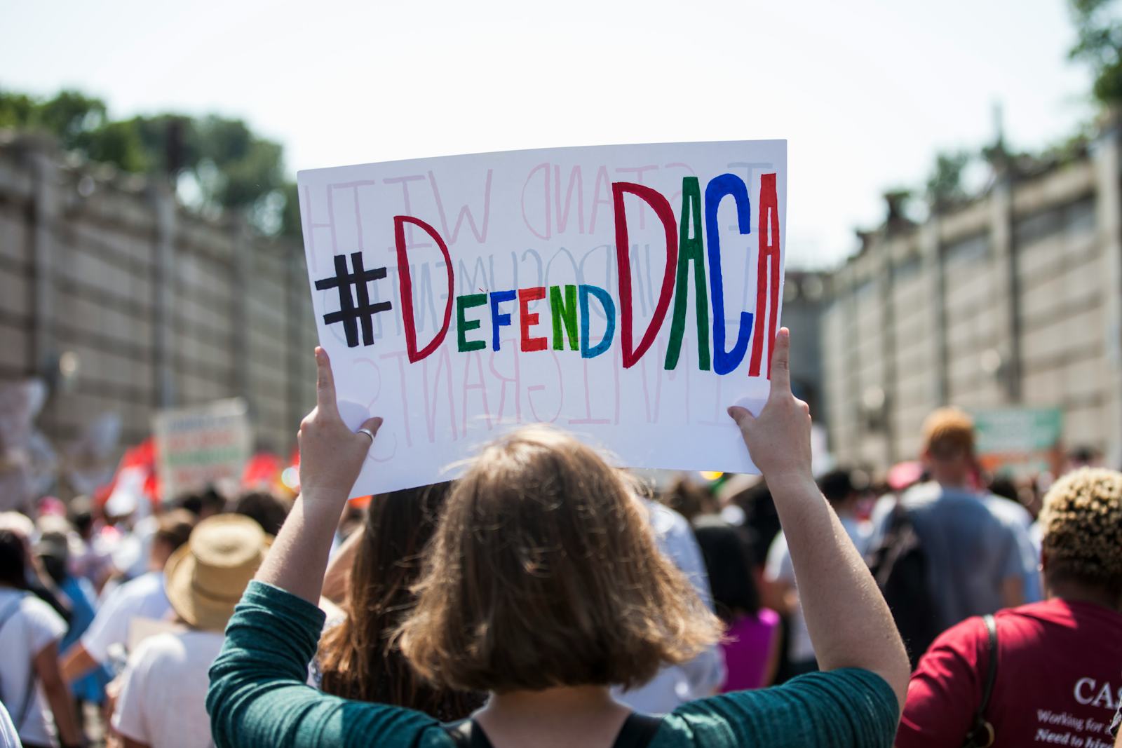 Daca Efortul Depus How Does DACA Work? The Program Successfully Protected Thousands Of