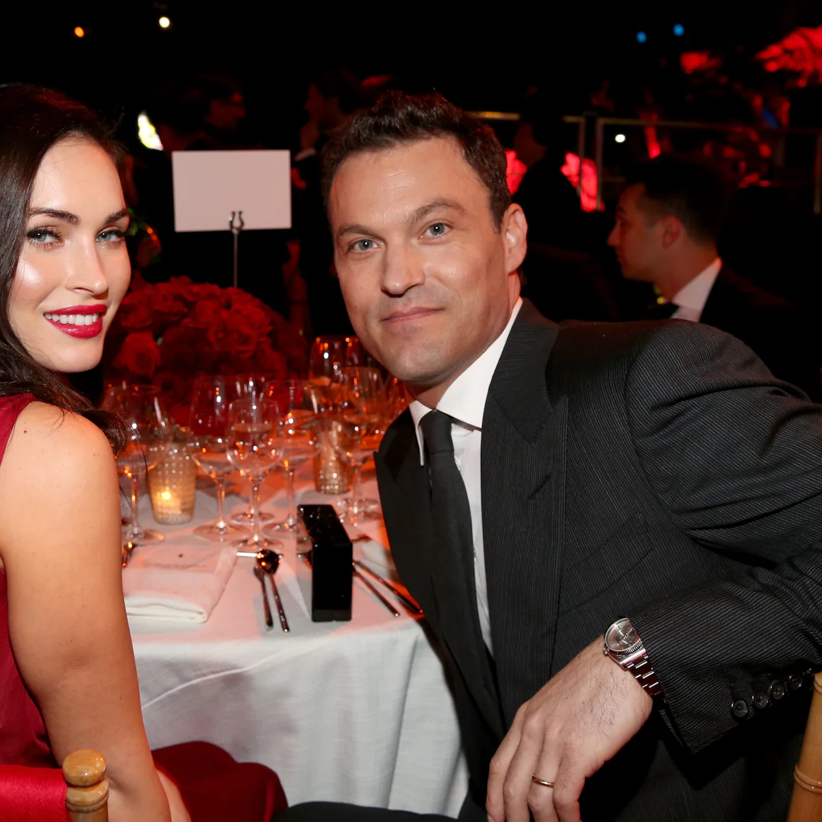 Brian Austin Green Defends His Son's Dress-Wearing, & Has An Important Message For Parents Brian Austin Green Defends His Son's Dress-Wearing, & Has An Important Message For Parents