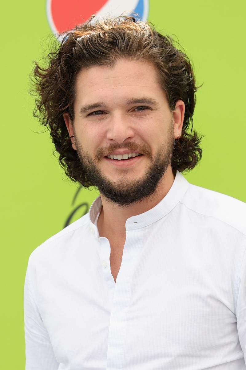 Who Is Kit Harington Dating Jon Snow Fell For A Game Of Thrones Co Star