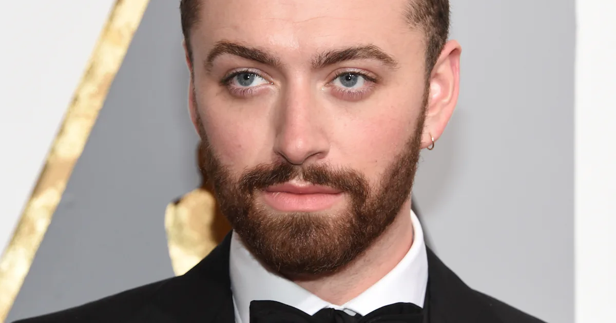Sam Smith’s “Too Good At Goodbyes” Lyrics Are The Wake-Up Call You Need To Get Out Of A Bad Relationship