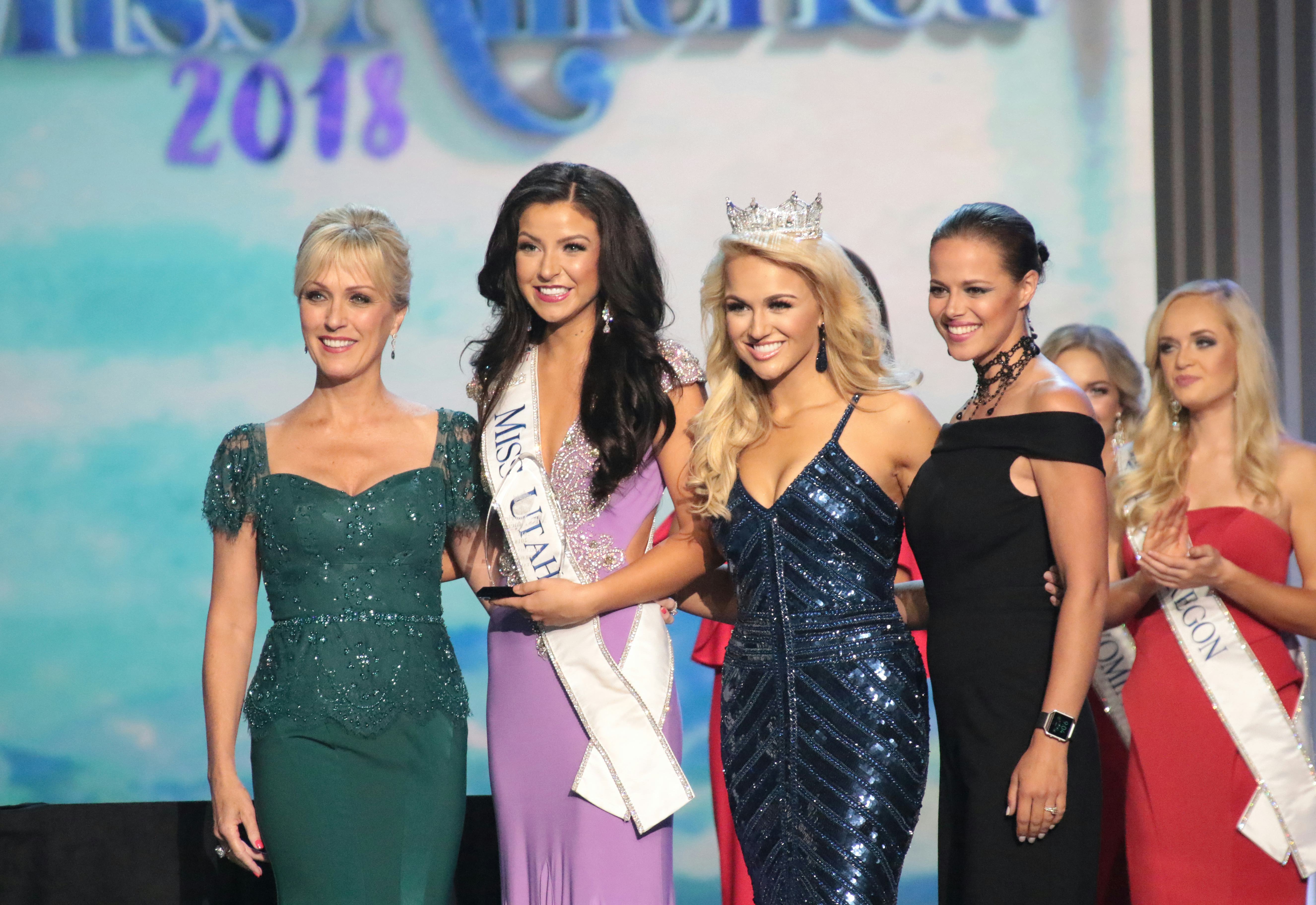 Why Are 51 Contestants Competing For Miss America 2018? The Pageant Can ...