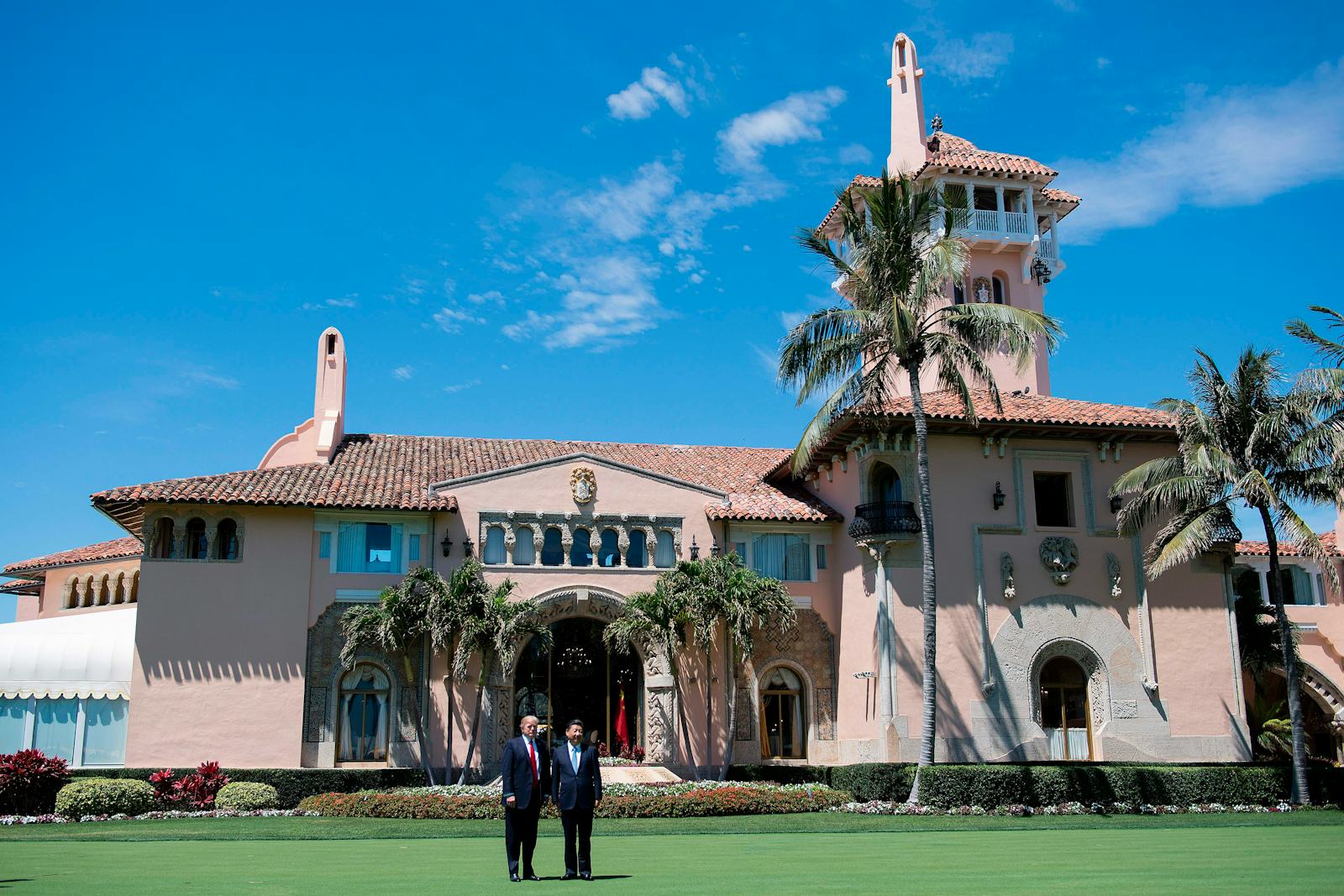 Trump Claimed Millions In Hurricane Insurance For MarALago But There