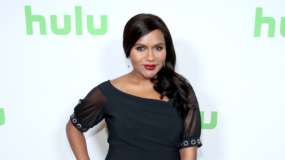 Mindy Kaling Explains Why Jeremy Changed On The Mindy Project