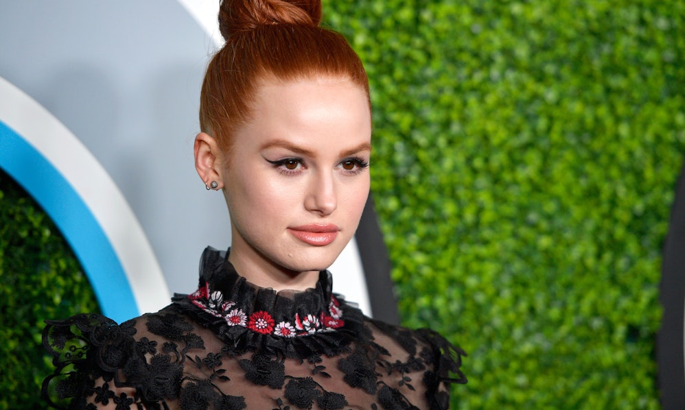 Cheryl & Jason's 'Riverdale' Incest Theory Is Finally Addressed By