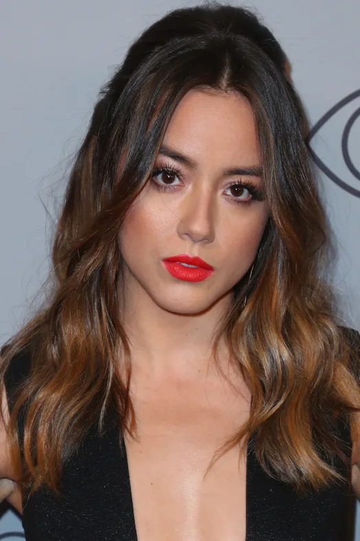Chloe Roderick The Winter Hairstyle You're Meant To Rock, Based On Your Myers-Briggs ...
