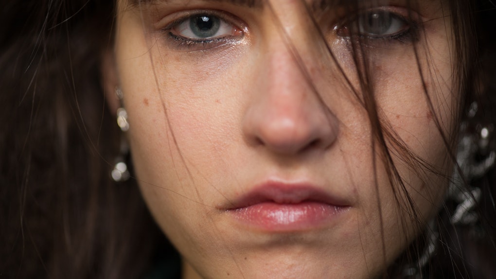 34 Hairstyles For Dirty Hair Because No One Wants To Wash Their
