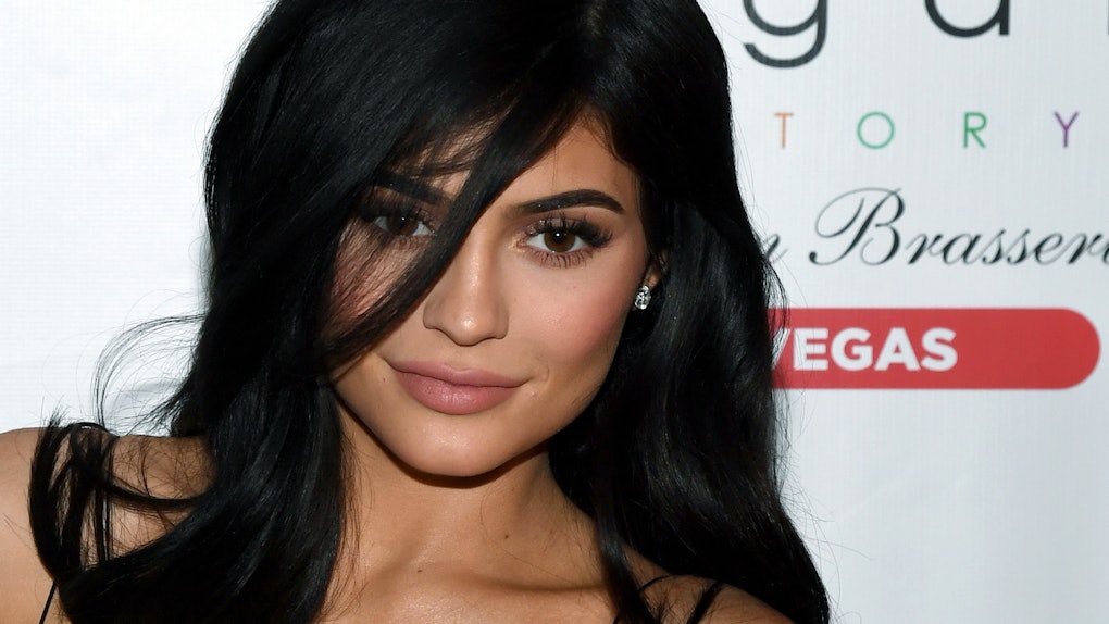 Kylie Jenner S Baby S Zodiac Sign Reveals How She Ll Feel About Being Raised In The Spotlight