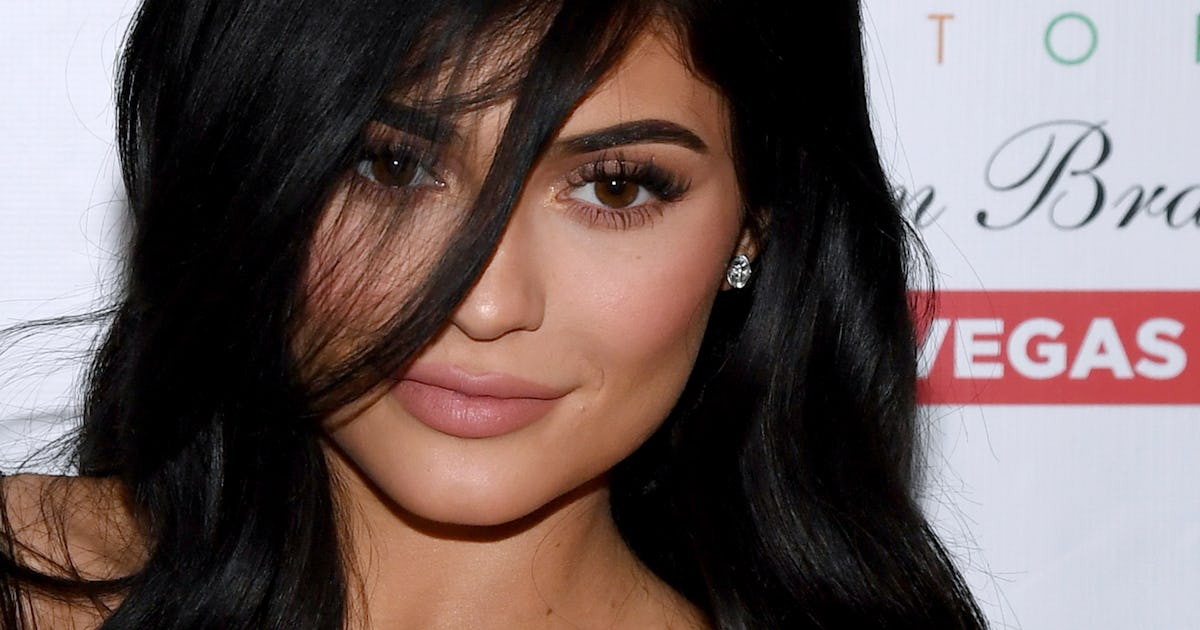 The Meaning Of Stormi Is So Beautiful & Kylie Jenner's Fans Are Obsessed