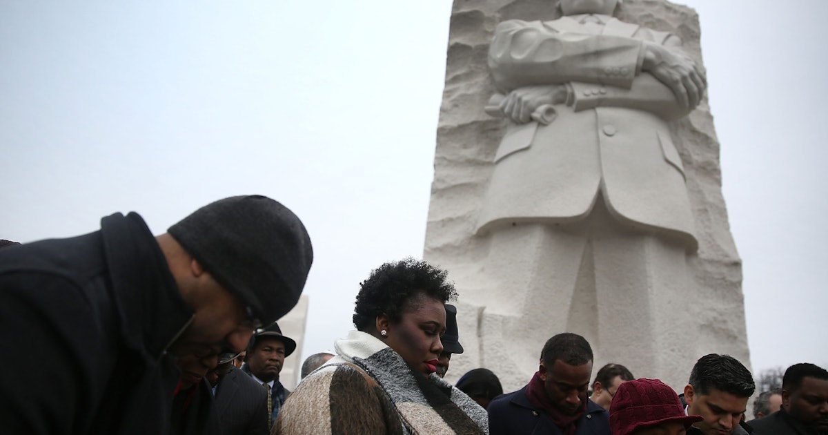 11 Martin Luther King Quotes That Are As Relevant Today As Ever