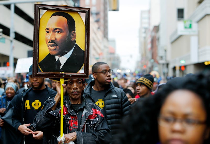 Why Celebrating Martin Luther King Jr. Day Is So Important in 2018