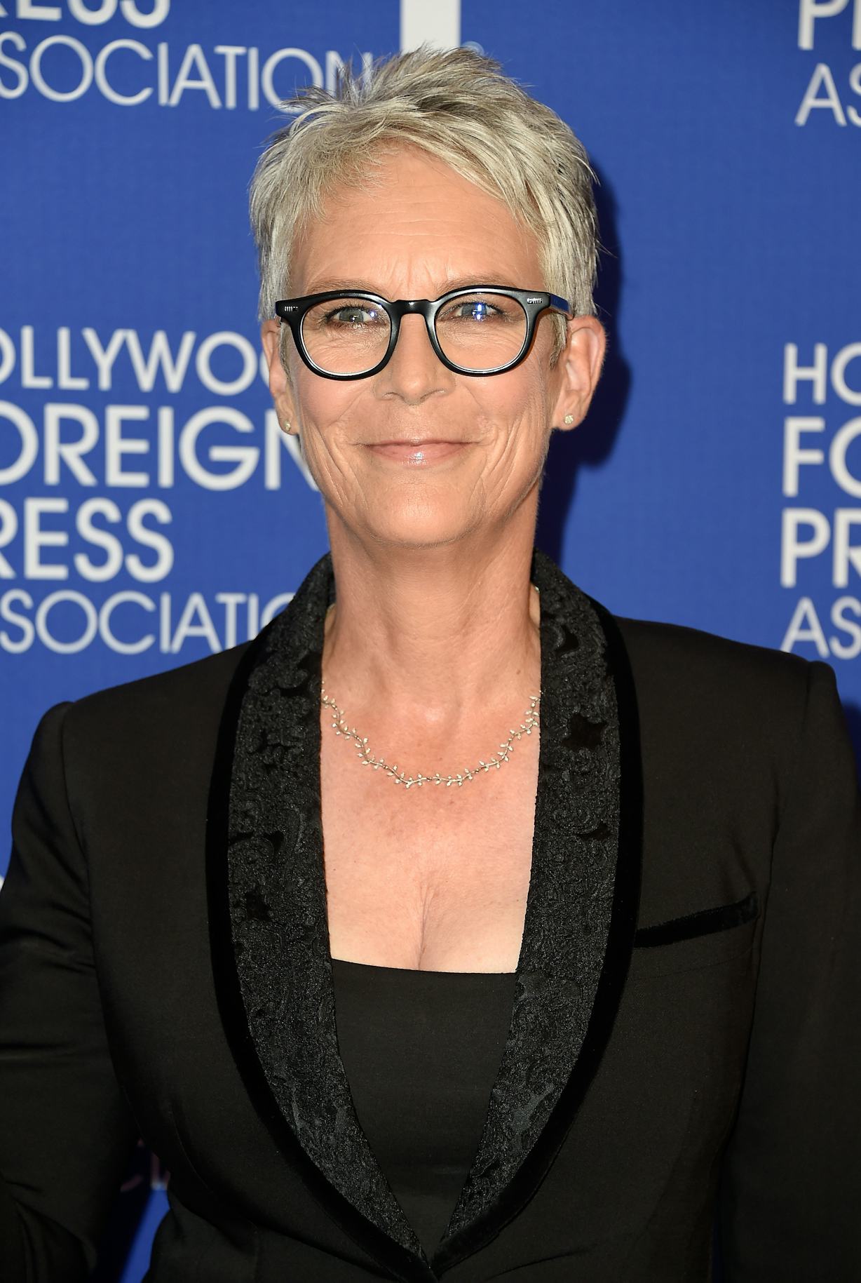 Jamie Lee Curtis