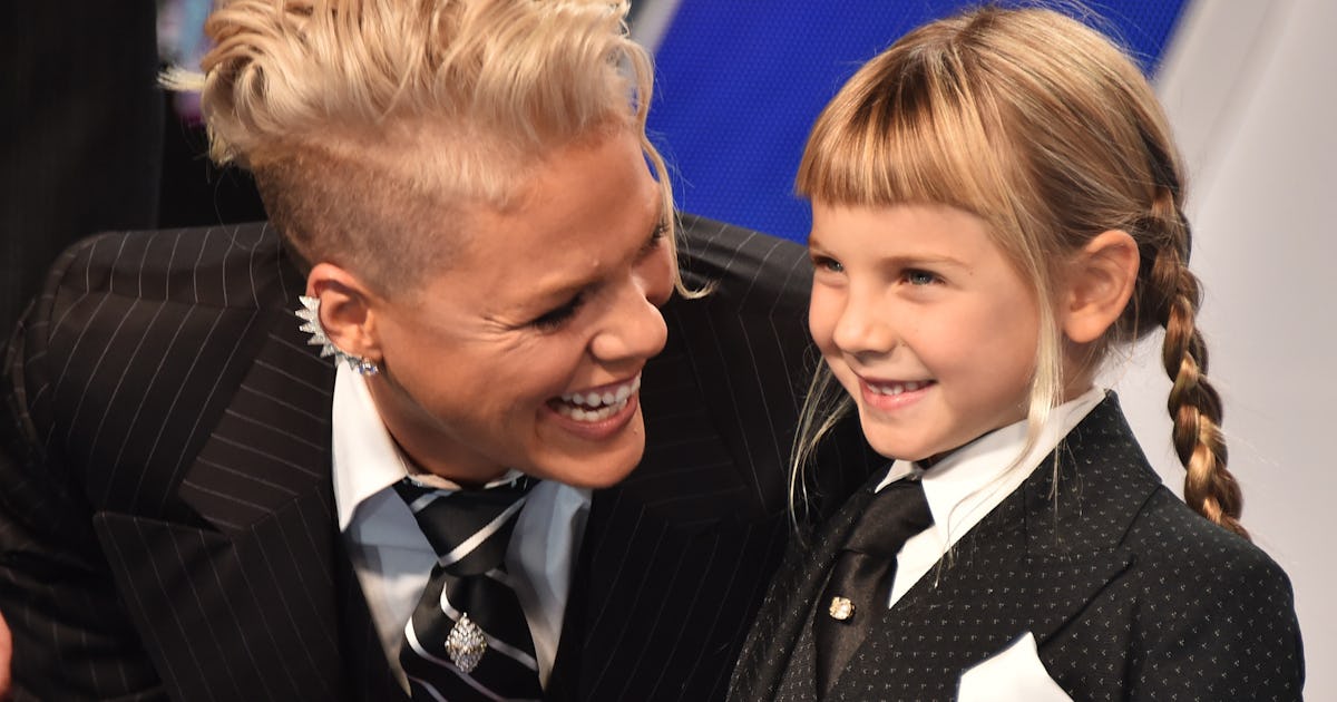 Pink S Quotes About Her Daughter Willow Prove She S The Most Badass Mom Ever Pink S Quotes About Her Daughter Willow Prove She S The Most Badass Mom Ever