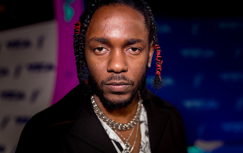 Behind the Lyrics - Kendrick Lamar: HUMBLE