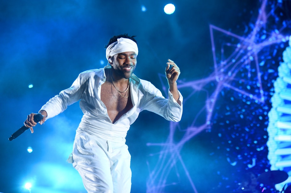 Where Did Childish Gambino Get His Name From? The Story Is So Hilarious