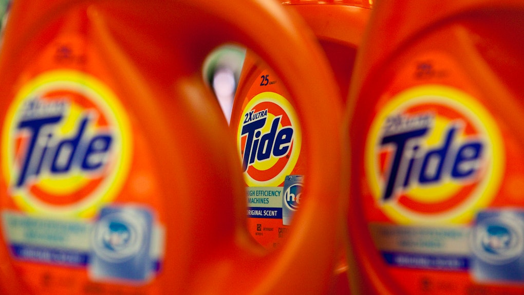 Youtube Is Removing Tide Pod Challenge Videos So That Gives Us