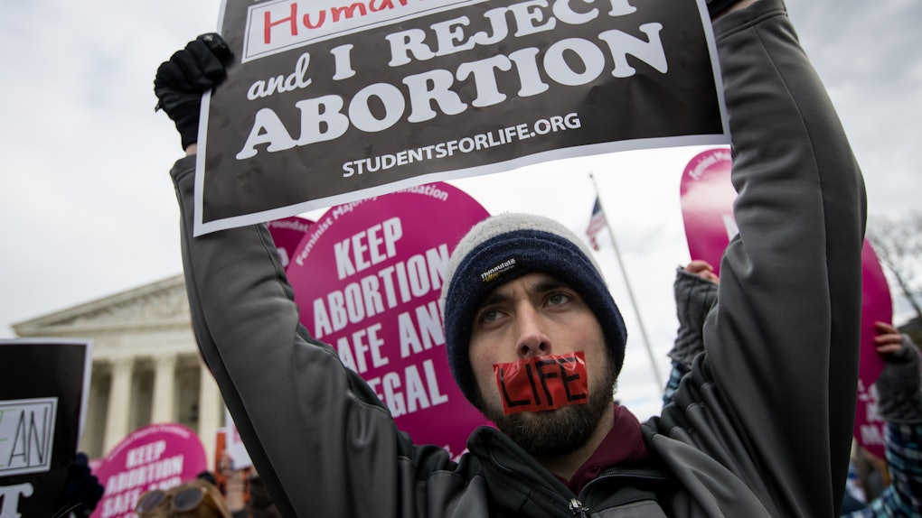 Anti-Feminist Women Have a Long History in the United States