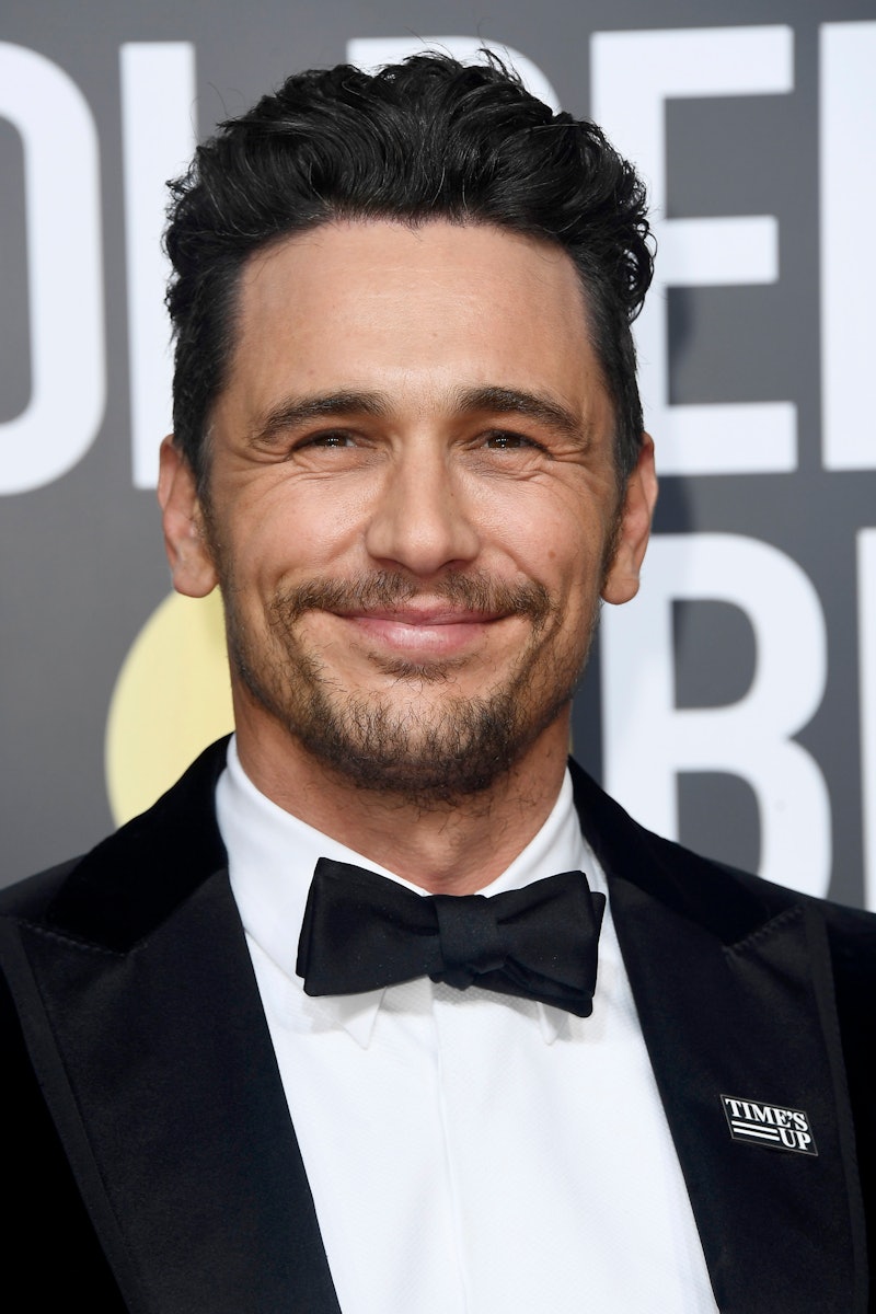 Is James Franco At The 2018 SAG Awards? 'The Disaster Artist' Star Has