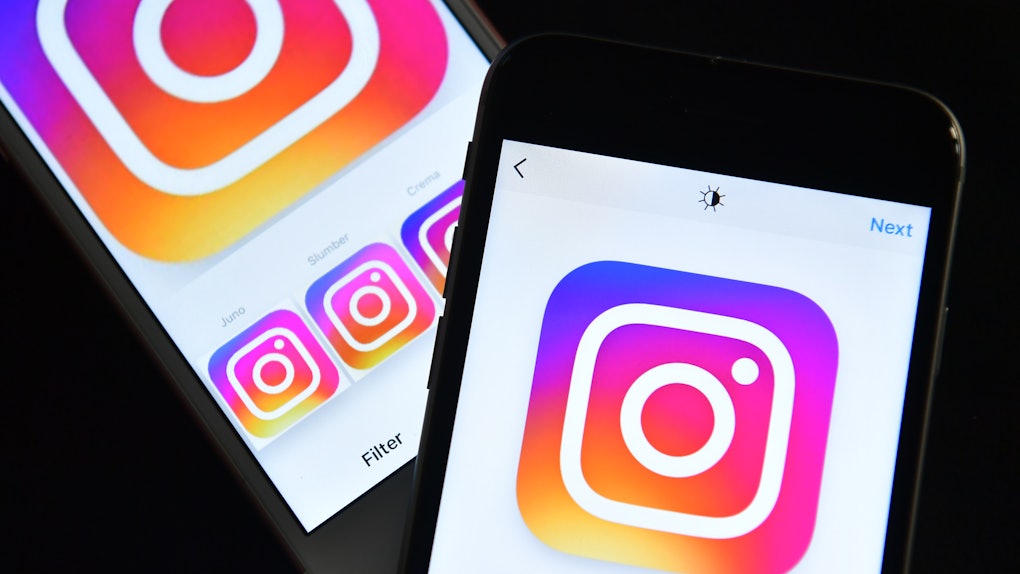 How To Add Gifs To Your Instagram Story With The Much Needed Update