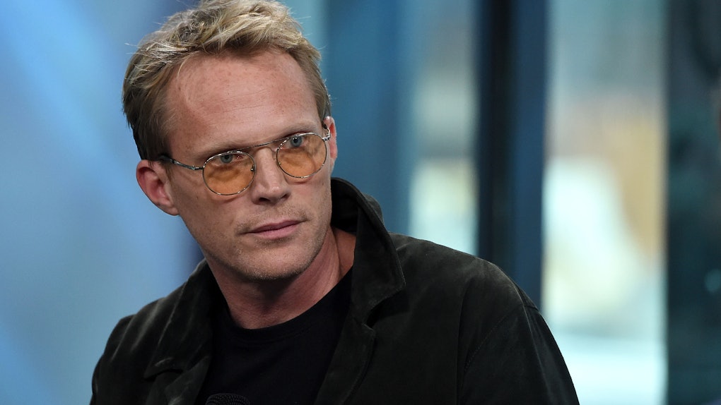 Who Will Play Prince Philip On The Crown Season 3 Paul Bettany Is In The Talks