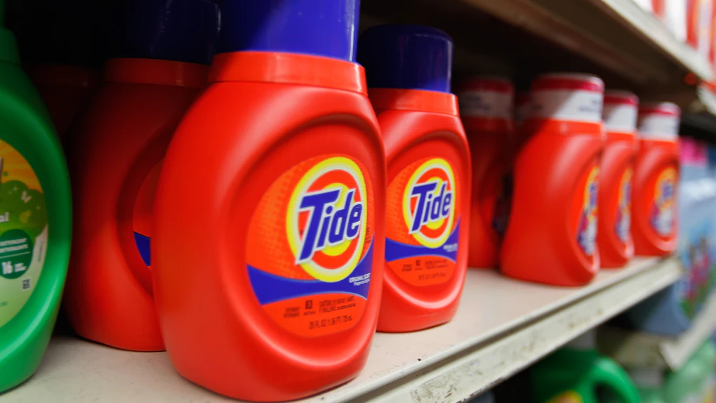 Expired Tide What Happens If You Eat A Tide Pod? Nothing Good