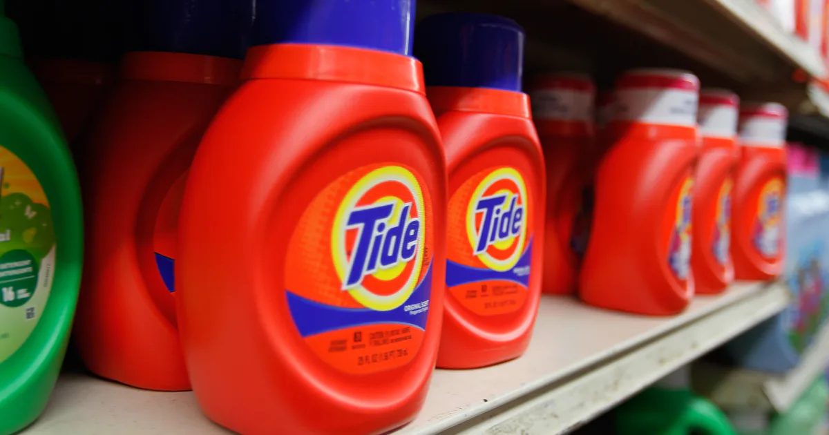 What Happens If You Eat A Tide Pod? Nothing Good